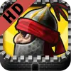 لعبه Fortress Under Siege HD apk مهكر