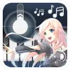 Piano Tile - The Music Anime Mod