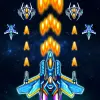 لعبه Galaxy sky shooting apk مهكر