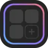 تطبيق Widgets Color Widgets + Icons برو