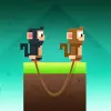 لعبه Monkey Ropes apk مهكر