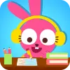 تطبيق Papo Town: School برو