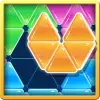 Block Puzzle Triangle Tangram Mod