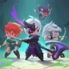مميزات لعبة Idle Iron Knight apk مهكرة الجديدة