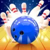 Galaxy Bowling 3D Free Mod