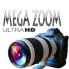 Super ZOOM HD Camera Apk