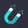 تطبيق Magnetic Field Sensor برو