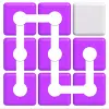 لعبه One Liner-Line to win apk مهكر