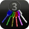 لعبه Room Escape Game - EXITs3 apk مهكر