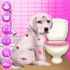 لعبه Labrador Puppy Day Care apk مهكر