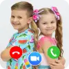 Diana  Roma Fake Call Video Apk