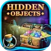 لعبه Hidden Objects: Treasure Hunt apk مهكر