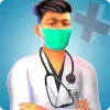 لعبه Hospital Simulator - Patient S apk مهكر