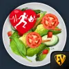 Salad Recipes : Healthy Foods Apk