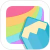 MediBang Colors coloring book Apk