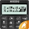 تطبيق Scientific Calculator He-580 برو