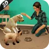 Crazy Pet Game Dog Simulator Mod
