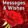 تطبيق Best Wishes, Love Messages SMS برو