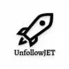 تطبيق Unfollow Jet برو