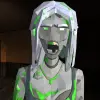 لعبه Asylum77 - رعب متعدد اللاعبين apk مهكر