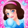 لعبه Snow Princess - for Girls apk مهكر