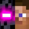 تطبيق تعديل مورف لماين كرافت بي برو