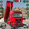 Indian Cargo Truck Drive Games Mod