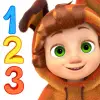 لعبه Numbers from Dave and Ava apk مهكر