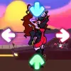 لعبه Friday Night Vibin Mod: FNF A apk مهكر