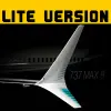 Flight 737 - MAXIMUM LITE Mod