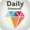 لعبه Daily Diamonds apk مهكر
