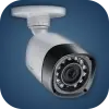 تطبيق CCTV Camera Recorder برو