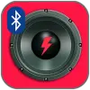 تطبيق Bass Booster Bluetooth Speaker برو
