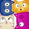 لعبه Cat Stack - Cute and Perfect apk مهكر