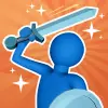 لعبه Big Battle 3D apk مهكر