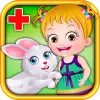 Baby Hazel Pet Hospital Mod