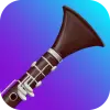 تطبيق Clarinet Lessons - tonestro برو