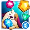 لعبه Jewel Mania: Mystic Mountain apk مهكر