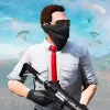 لعبه Squad Battleground Force: Fire apk مهكر