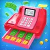 لعبه Grocery Shopping Cash Register apk مهكر