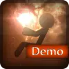 لعبه Ragdoll Duel Demo apk مهكر