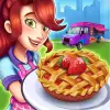 لعبه Seattle Pie Truck: Food Game apk مهكر