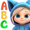 لعبه ABC – Phonics and Tracing from apk مهكر