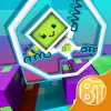 لعبه Dyna Drop - Make Money apk مهكر