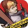 Detective escape - Room Escape Mod
