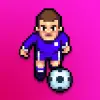 لعبه Tiki Taka Soccer apk مهكر