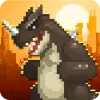 لعبة الجيش الوحشي الخاملة World Beast War: idle merge gam