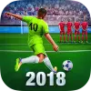 لعبه EURO FreeKick Soccer 2022 apk مهكر