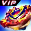 Super God Blade VIP Mod