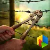 لعبه War Escape apk مهكر